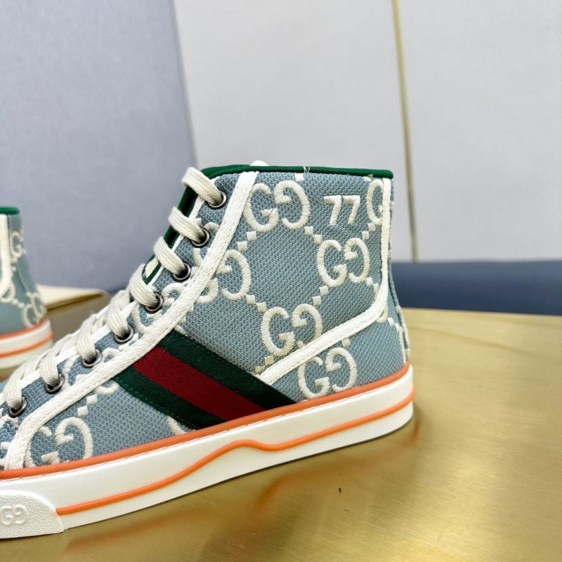 Gucci Casual Shoes